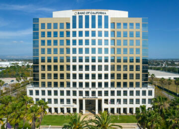 Orange County Bank Deposits Fall for Third Straight Year