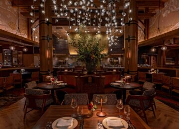 Napa Rose to Reopen on Feb. 6