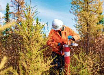 Montrose Proves Organic Growth Goals Possible