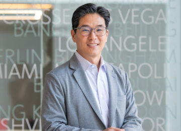On the Move: Nathan Kim Promoted to Co-Managing Director of Gensler’s Newport Beach Office