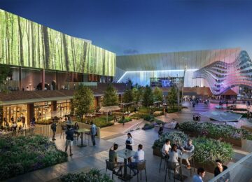 OCVibe Invests $25M in Digital Display System