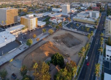 Developer Mike Harrah Looks to Add More Apartments for One Broadway Plaza