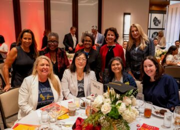 Philanthropy Spotlight: SchoolsFirst Marks 2025 Giving