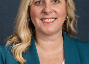 On the Move: Second Harvest Welcomes Jennifer Medina as Chief People & Culture Officer