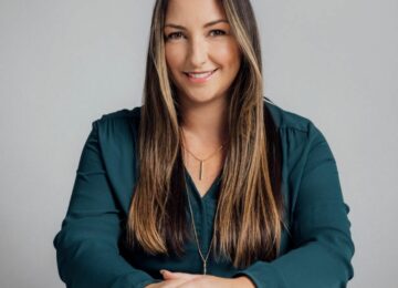 On the Move: Idea Hall Announces Sara Sloan as Chief Operating Officer