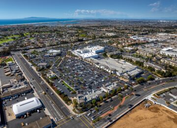 Asana Partners Adds Seacliff Village to OC Retail Portfolio for $151 Million