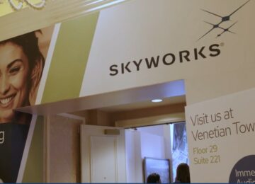 Wall Street Happy After Skyworks Earnings