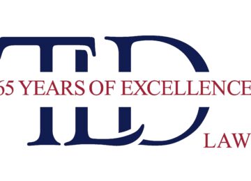 On the Move: TLD Law Celebrates 65 Years