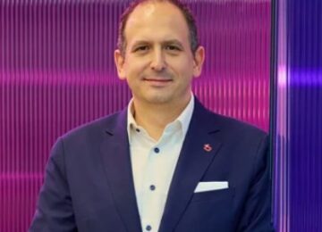 Christos Karmis Leads Global Giant Boldyn Networks