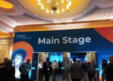 AI is Key, Integration is More Difficult: Alteryx Survey