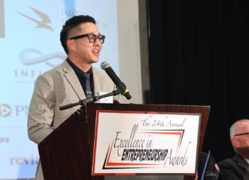 Anthony Lee: Empowering Students at Westcliff