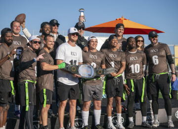 RX3 Invites OC Executives to Coach NFL QBs