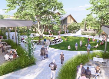 13 New Tenants Confirmed for The Canopy at Great Park