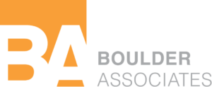 Boulder Associates Logo