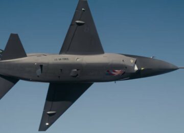 Anduril’s Valuation Could Hit $60B