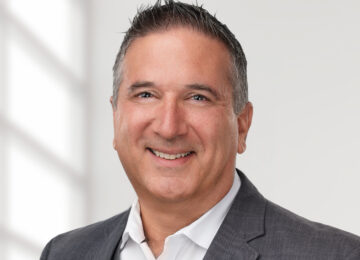 On the Move: Taylor Design Promotes Tré Arnold to Senior Associate