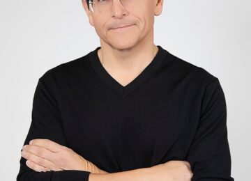 On the Move: CDR Appoints Operations Executive as COO to Steward Expansion