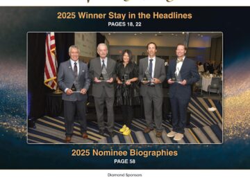 CFO of the Year Awards 2026