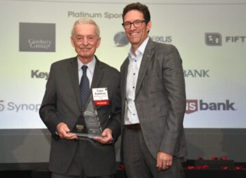 Tony Dabbene: People Around You Make Success