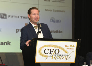 Alex Thurman: ‘Phenomenal Year’ for Glaukos