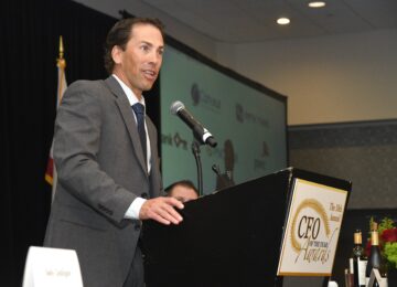 Jared Callister: Following a Growth Pattern at QSC