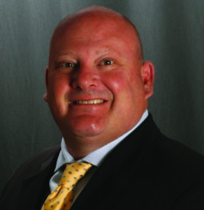 Peter Downing, Managing Director