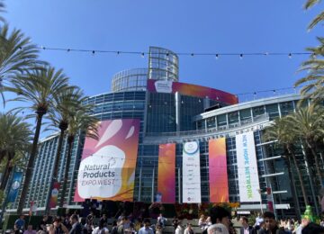 Local Companies Find Opportunity at Expo West