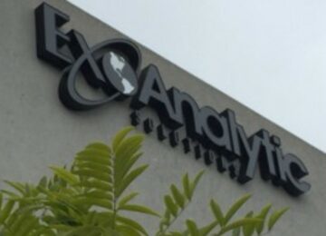 Anduril Agrees to Buy ExoAnalytic Solutions