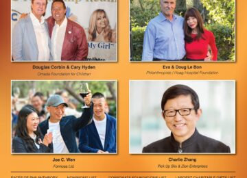 The Giving Guide 2026