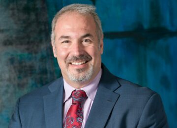 Hilton Anaheim Names New General Manager