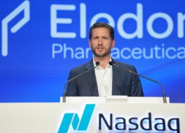 Eledon Unveils New Type 1 Diabetes Data