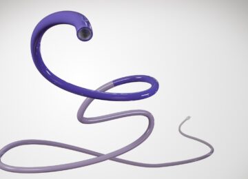 Toro Neurovascular Gets FDA Clearance for Catheter