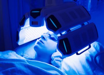 Elixir MD Targets Faster Post-Op Recovery Time