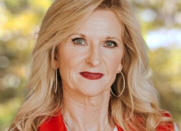 Jill Estorino Named New Disneyland President