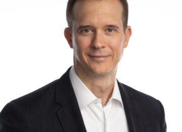 New CEO at Fast-Growing Karman Space & Defense in HB