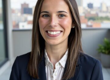 On the Move: Messner Reeves LLP Welcomes Kylie B. Runkle as an Associate