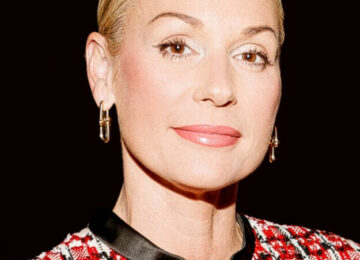 St. John Knits Names New Leader