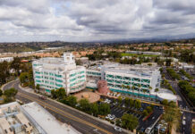$10M Gift Launches New Center for Providence Mission Hospital