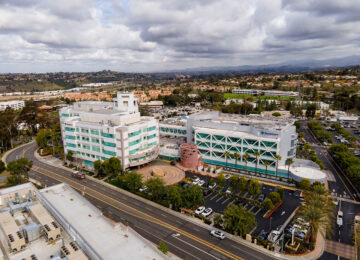$10M Gift Launches New Center for Providence Mission Hospital