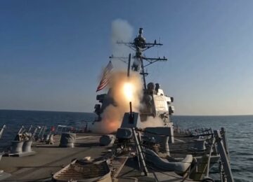 Mobix Labs Wins Tomahawk Order