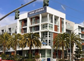 Newport Beach’s Airport Area Becomes New Uptown