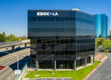 Orange County Academy of Sciences and Arts Moves into Old KDOC Building