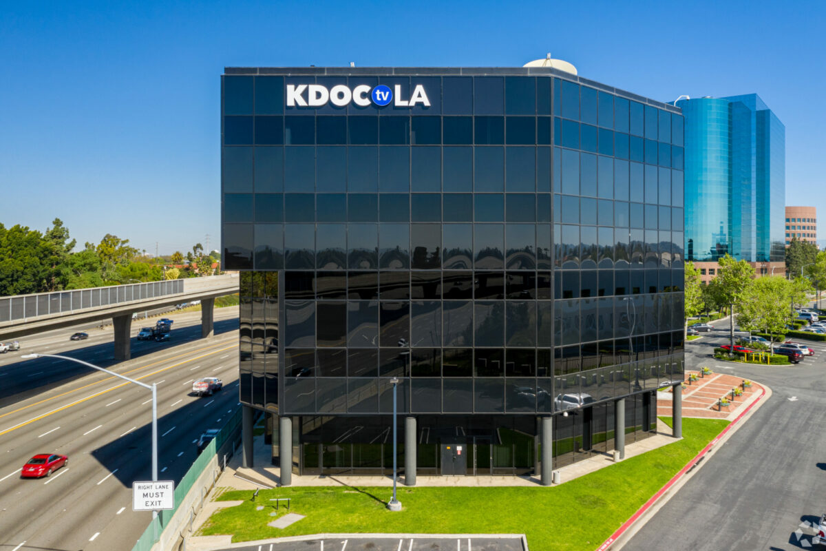 Orange County Academy of Sciences and Arts Moves into Old KDOC Building