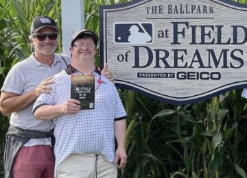 OC Leader Board: Chasing America’s Field of Dreams