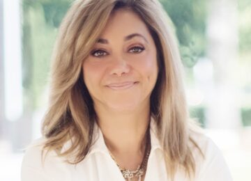 OC Leader Board: The Unexpected CEO