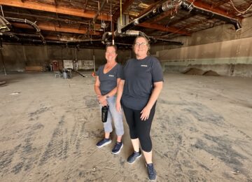 A Look Inside The Picklr Indoor Pickleball Coming to Fountain Valley