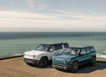 Rivian Automotive Reveals R2 Pricing, Starting at $57,990