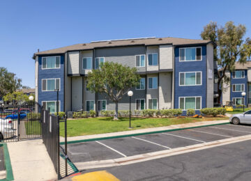 Santa Ana Bans Landlords From Using AI Apartment Rent Pricing Software