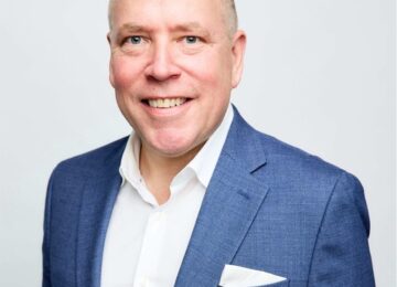 Jeroen Quint Named Managing Director of Surf & Sand Laguna Beach