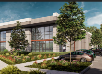 Dedeaux Targets Industrial Project in San Juan Capistrano